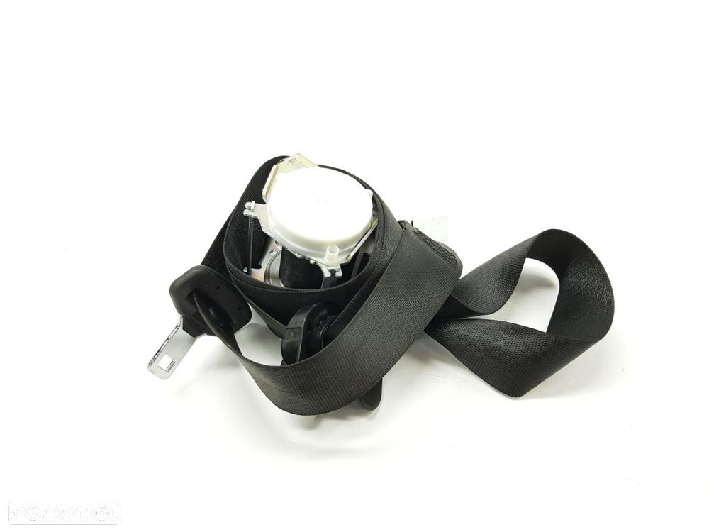 CINTO DE SEGURANÇA TRASEIRO DIREITO JAGUAR XF - 1