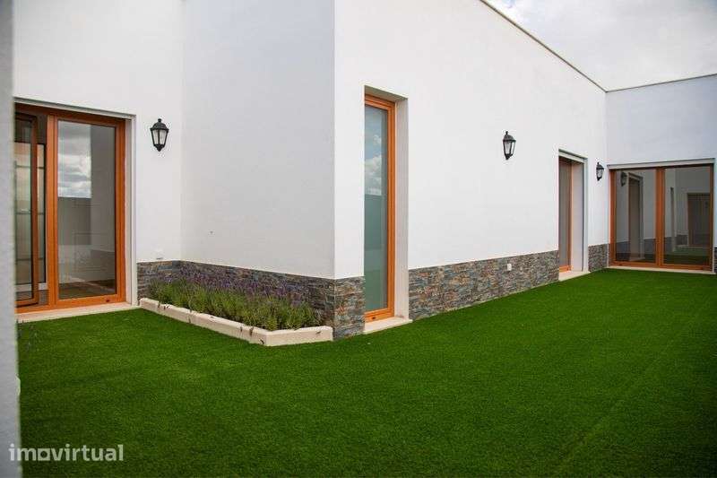 Moradia T2 para arrendamento - Grande imagem: 5/8