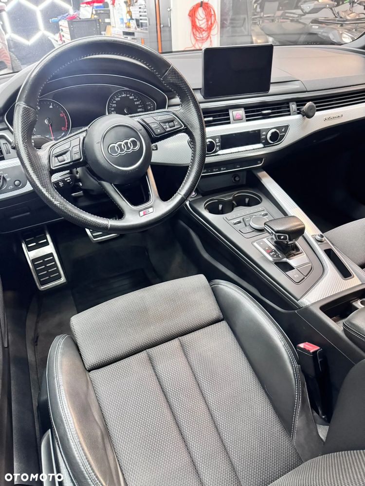 Audi A4 - 17