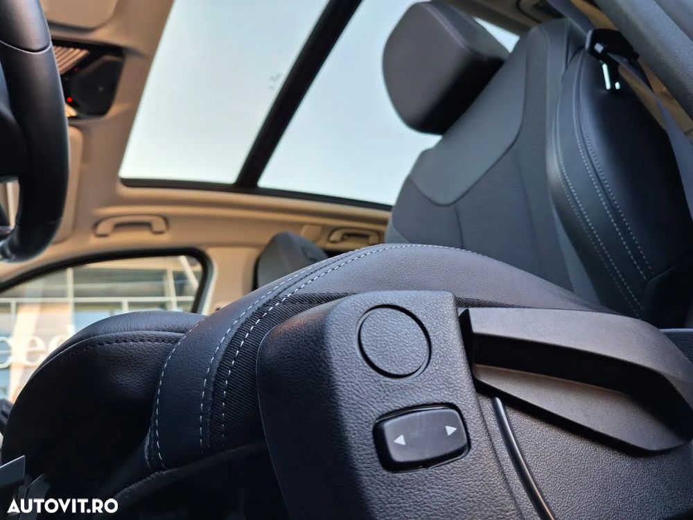 BMW X3 xDrive30e AT PHEV - 17