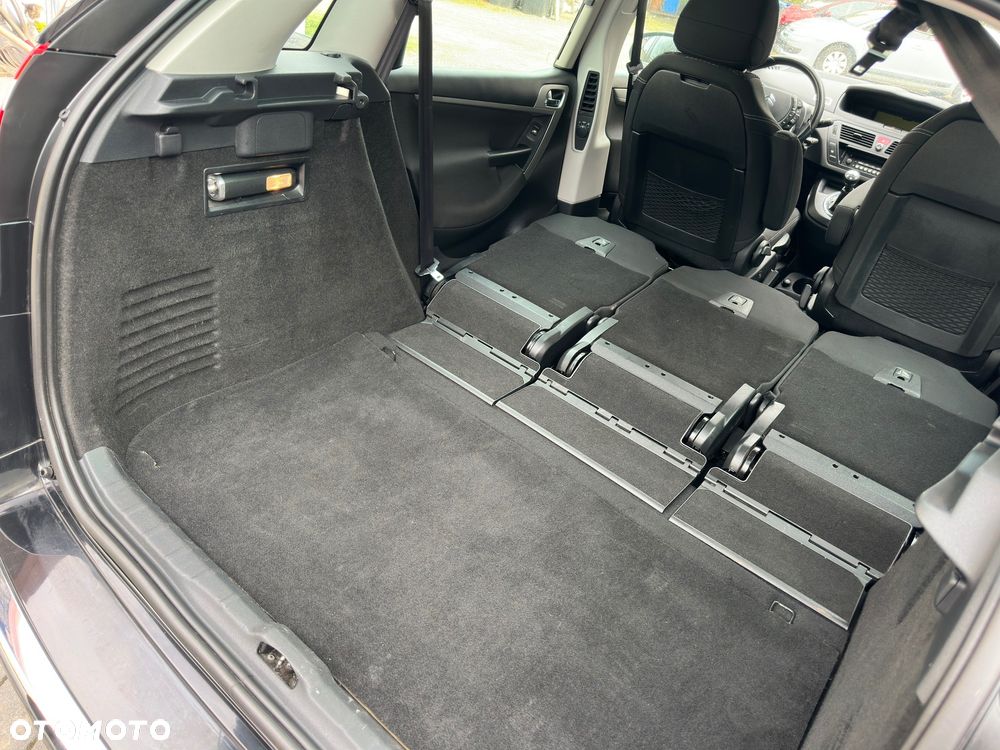 Citroën C4 Picasso 1.6 HDi FAP Style - 19