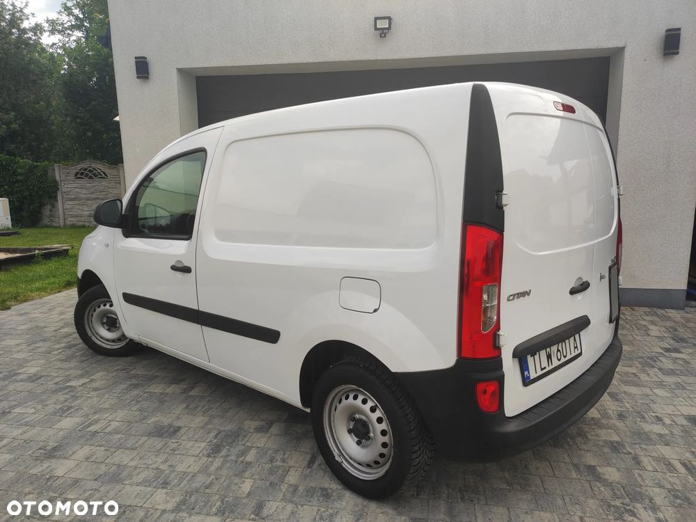 Mercedes-Benz Citan