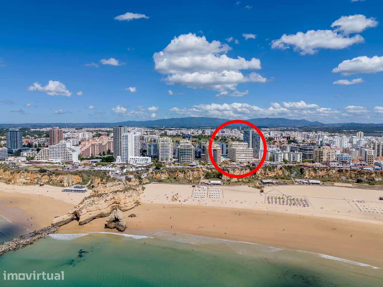Garagem em Box para 2 carros na Praia da Rocha, Portimão - Grande imagem: 4/11