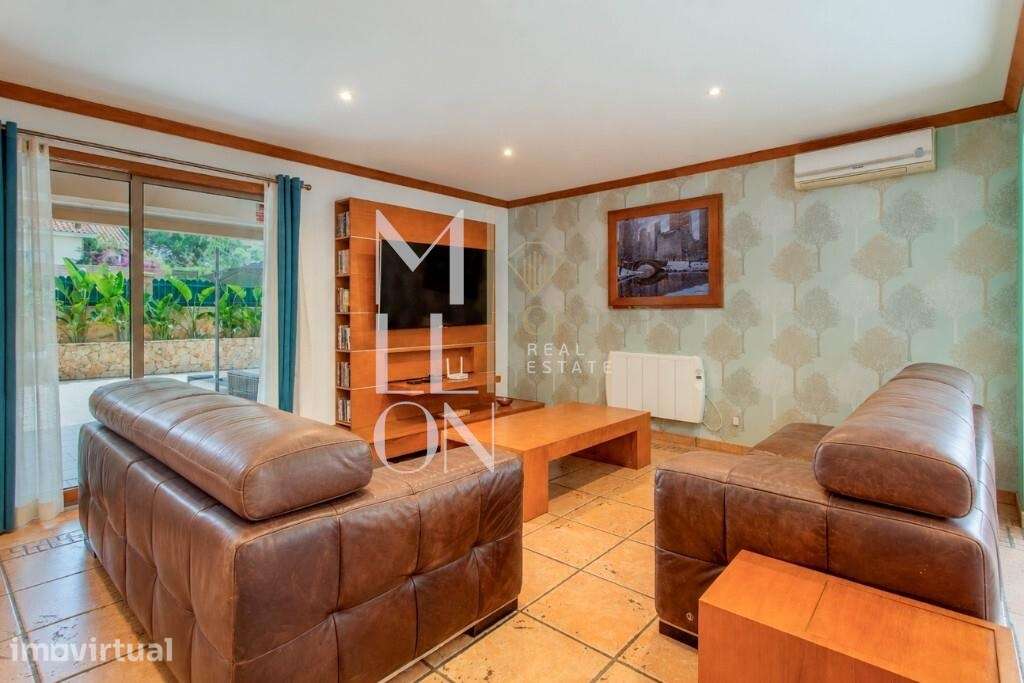 Moradia geminada T3 em São Rafael- Albufeira - Grande imagem: 5/59