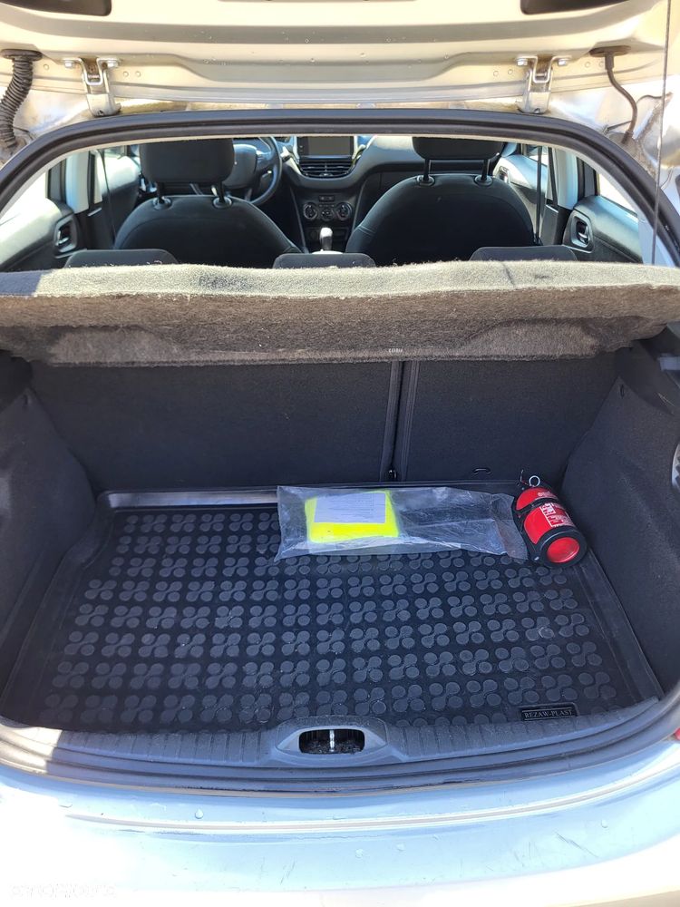 Peugeot 208 1.4 VTi Active - 13