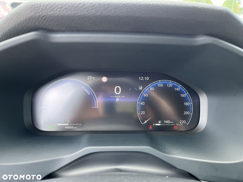 Toyota RAV4 - 17