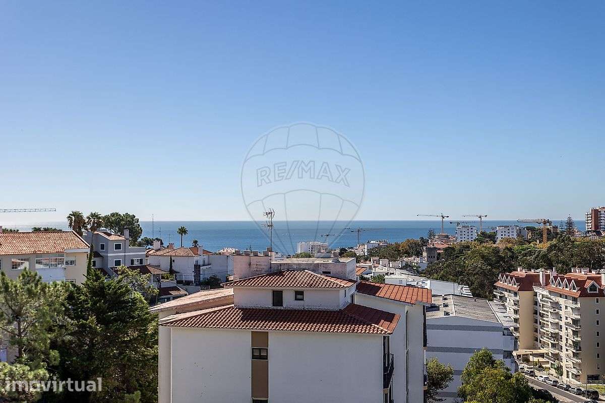 Apartamento T2 para arrendamento