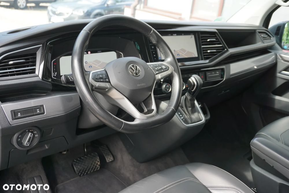 Volkswagen Multivan 2.0 TDI L1 Highline 4Motion DSG - 12