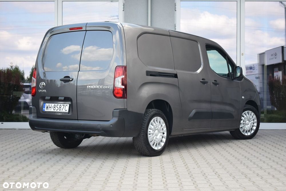 Toyota PROACE CITY - 10