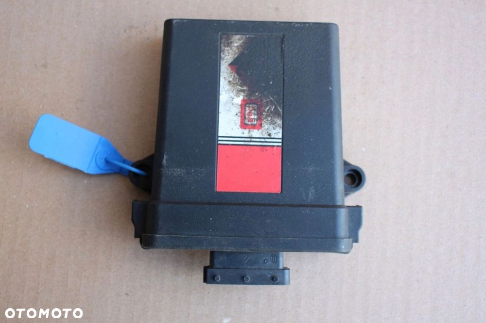 Komputer sterownik LPG BRC SEQUENT 24 sekwencja 4 cylindry R4 - 1