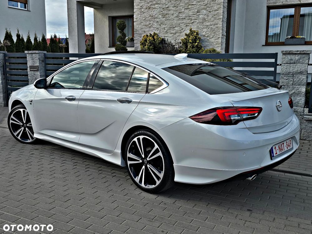 Opel Insignia 2.0 Exclusive - 15