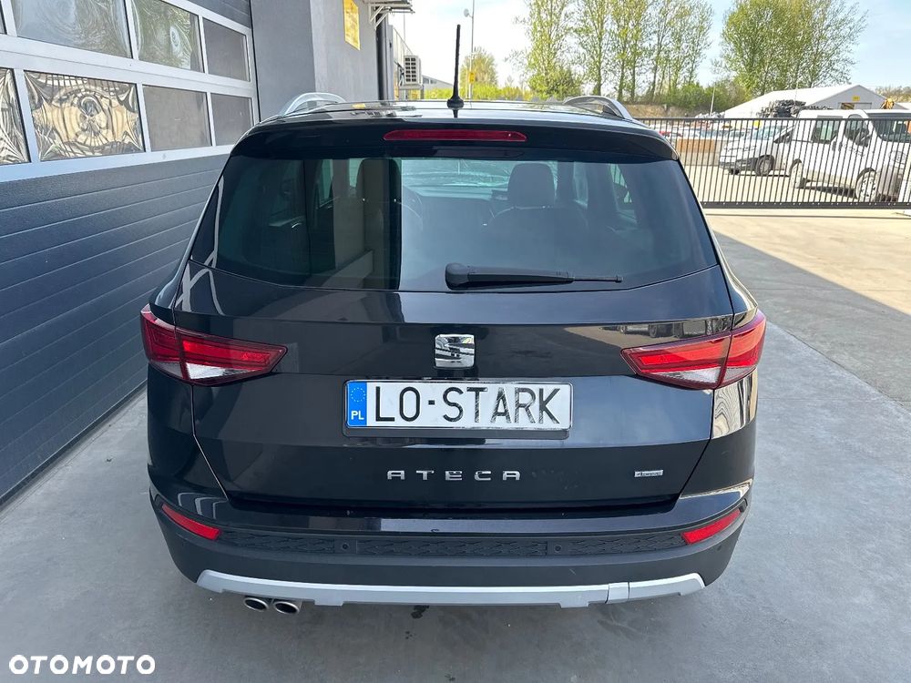 Seat Ateca - 2