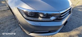 Volkswagen Passat 2.0 TDI SCR Comfortline - 10