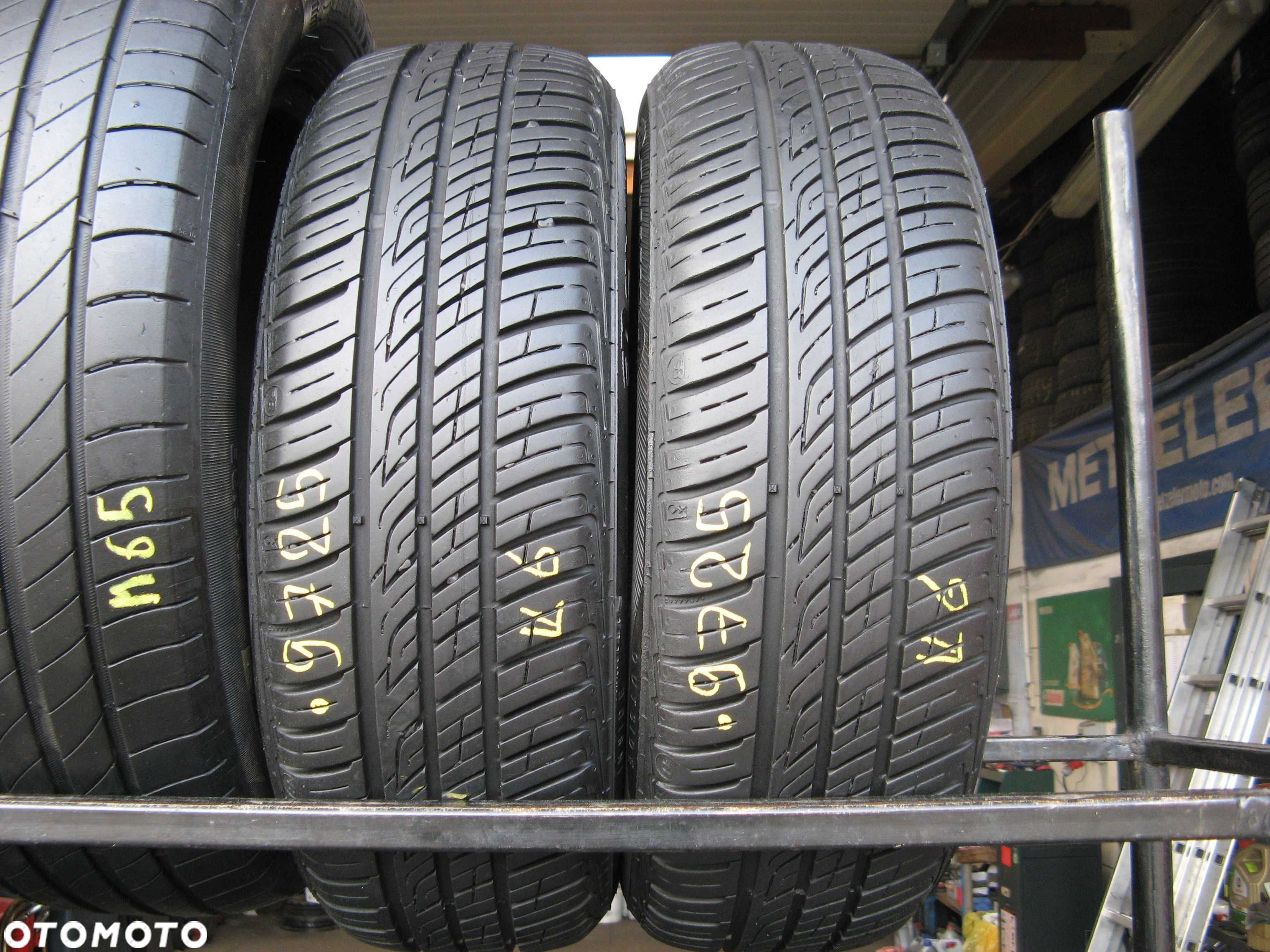 165/60R14 BARUM Brillantis 2 - nr.9725 - 1