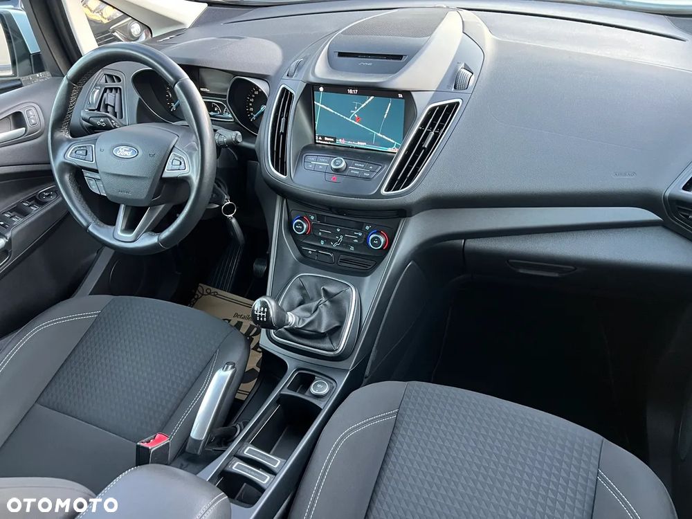 Ford C-MAX - 15