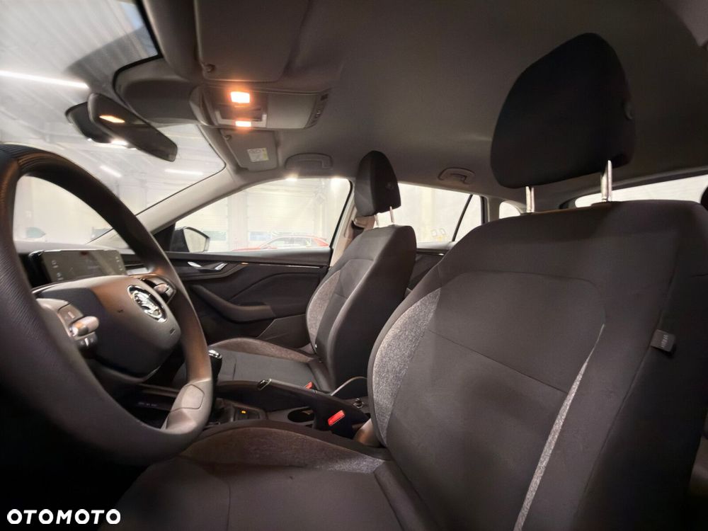 Skoda Scala 1.0 TSI Essence - 20