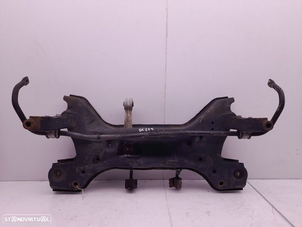 Charriot frente SEAT Ibiza IV (6J5, 6P1) - 1