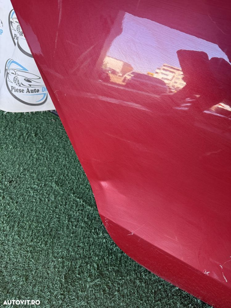 Usa dreapta spate vw Volkswagen passat b9 break - 6