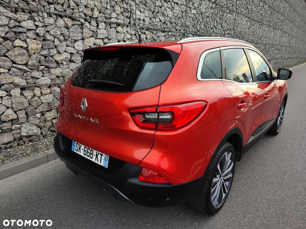 Renault Megane 1.2 16V TCE Energy Dynamique - 24