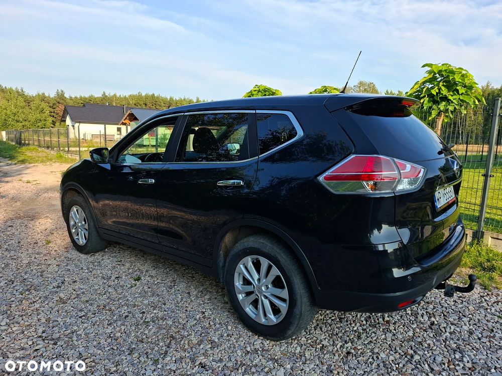 Nissan X-Trail 1.6 dCi ALL-MODE 4x4i 360 - 3