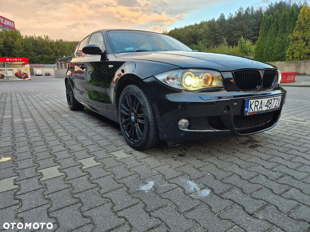 BMW Seria 1 123d DPF Edition Sport - 1