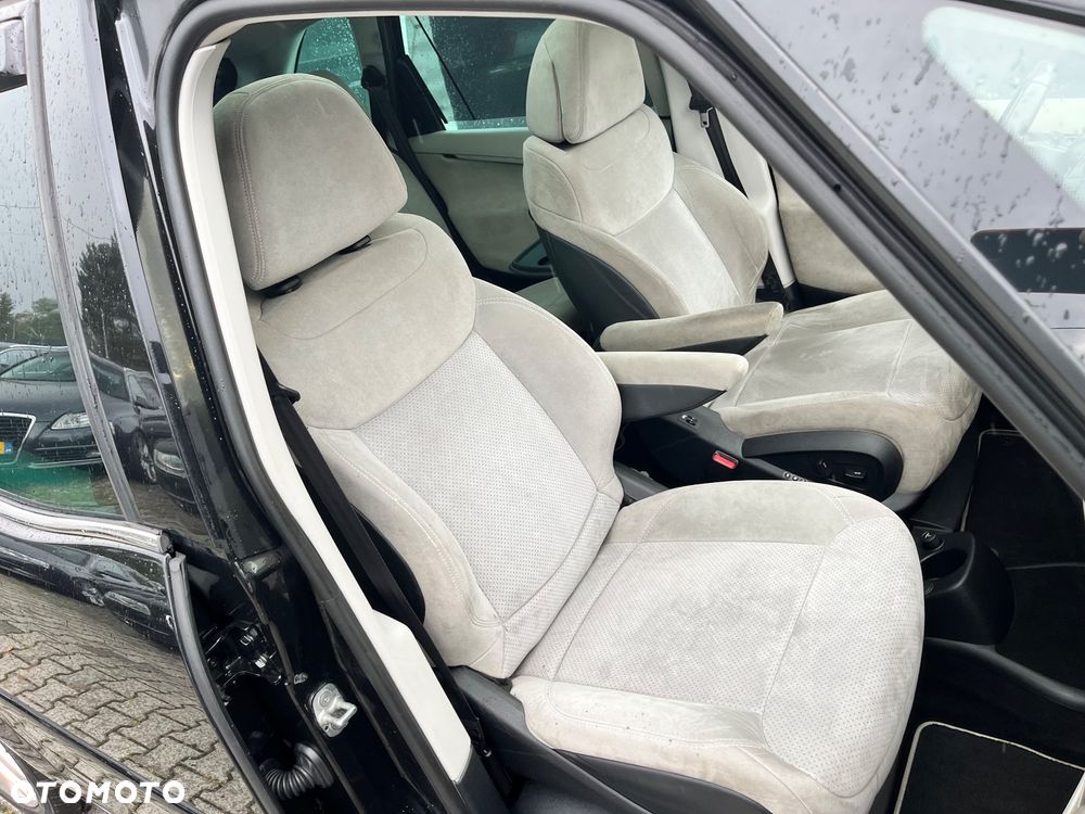 Citroën C4 - 8