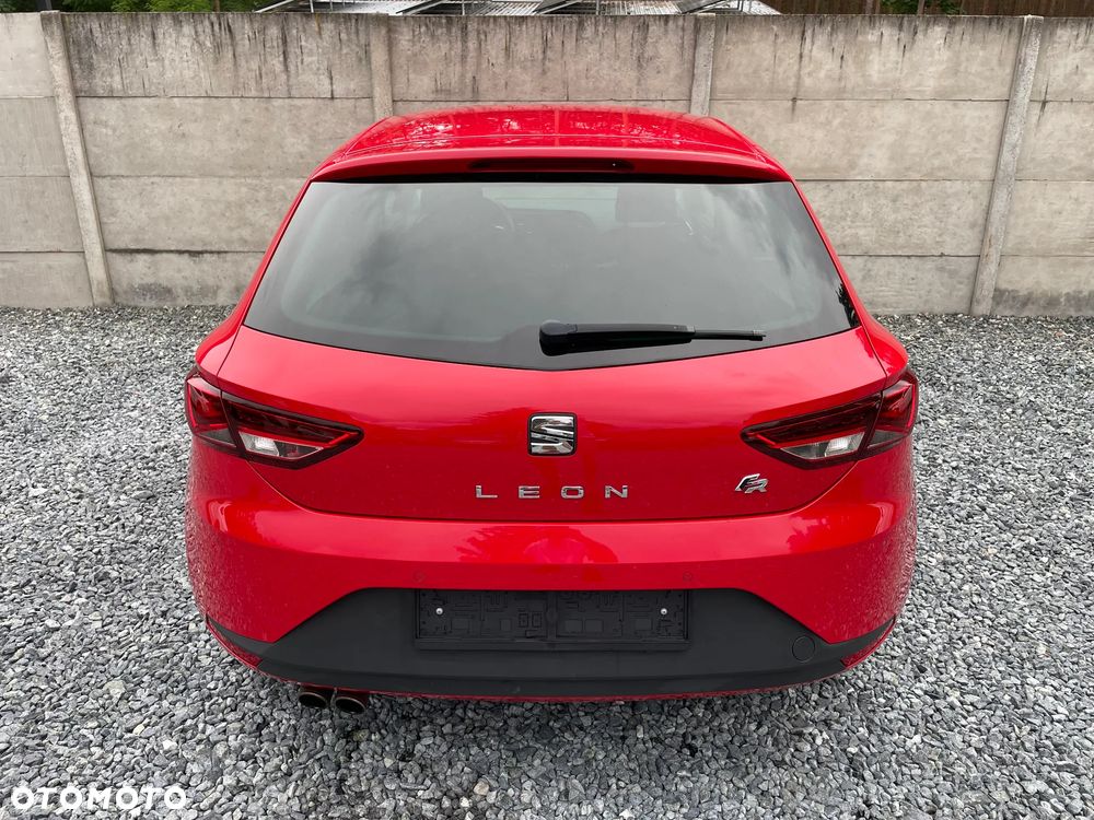 Seat Leon - 6