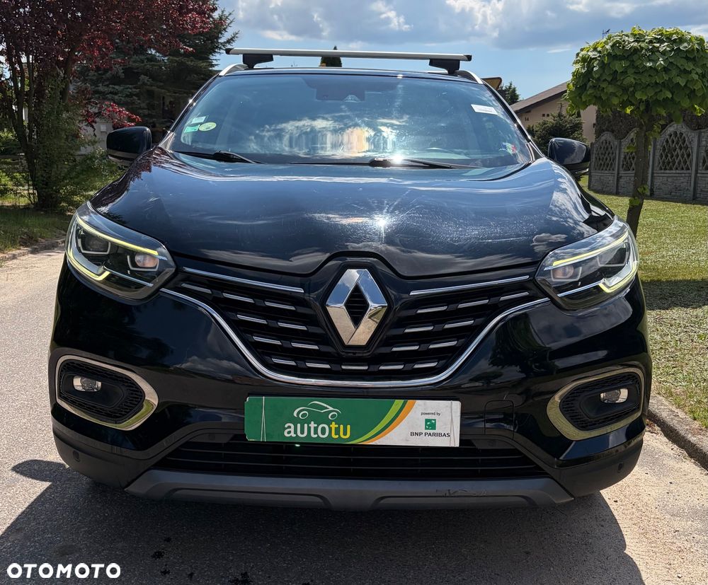 Renault Kadjar - 3