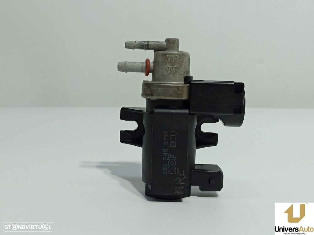 VÁLVULA DE AR ADICIONAL SSANGYONG RODIUS XDI - 1