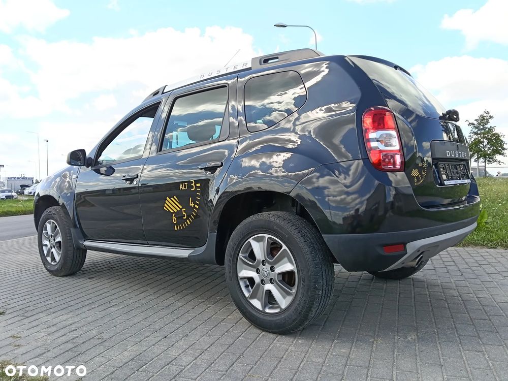 Dacia Duster 1.2 TCe Celebration - 4