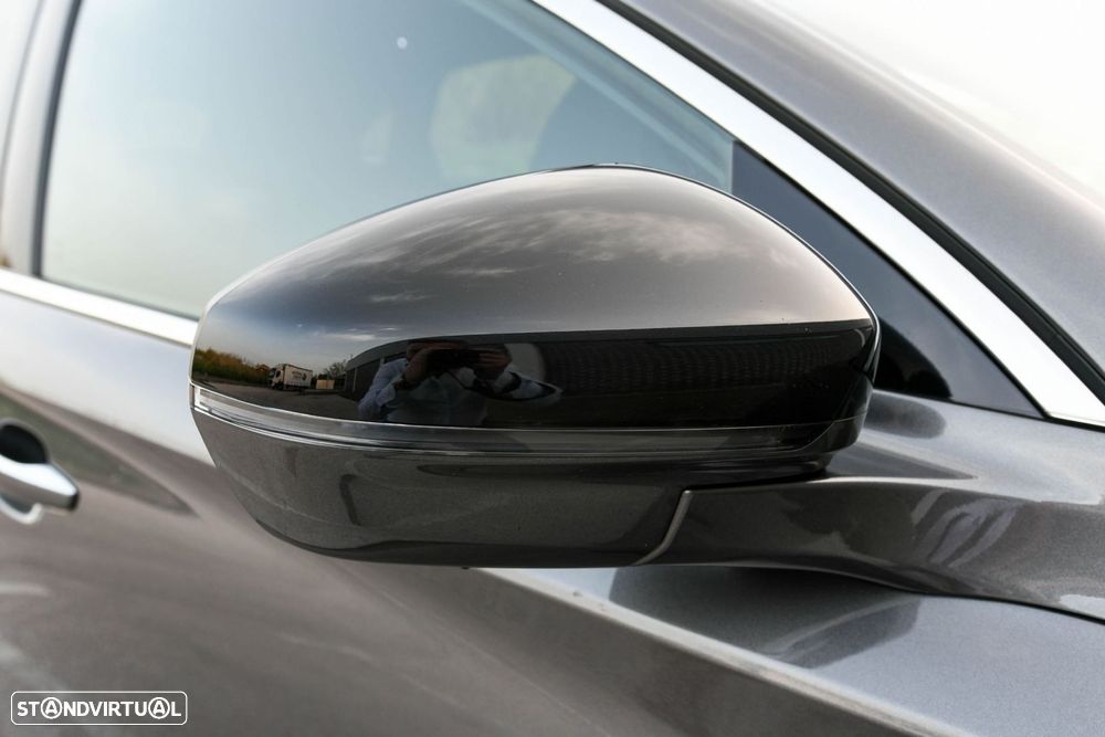 DS DS7 Crossback 1.5 BlueHDi Be Chic EAT8 - 33