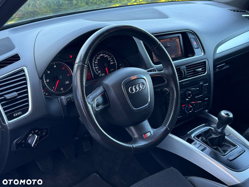 Audi Q5 2.0 TDI - 28