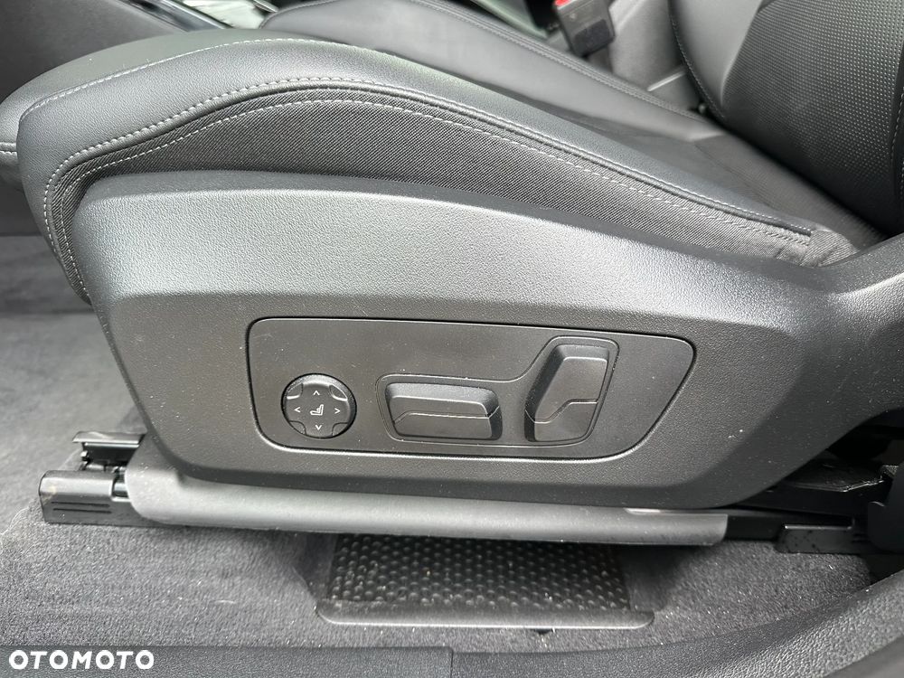 BMW X1 xDrive20d mHEV M Sport sport - 11