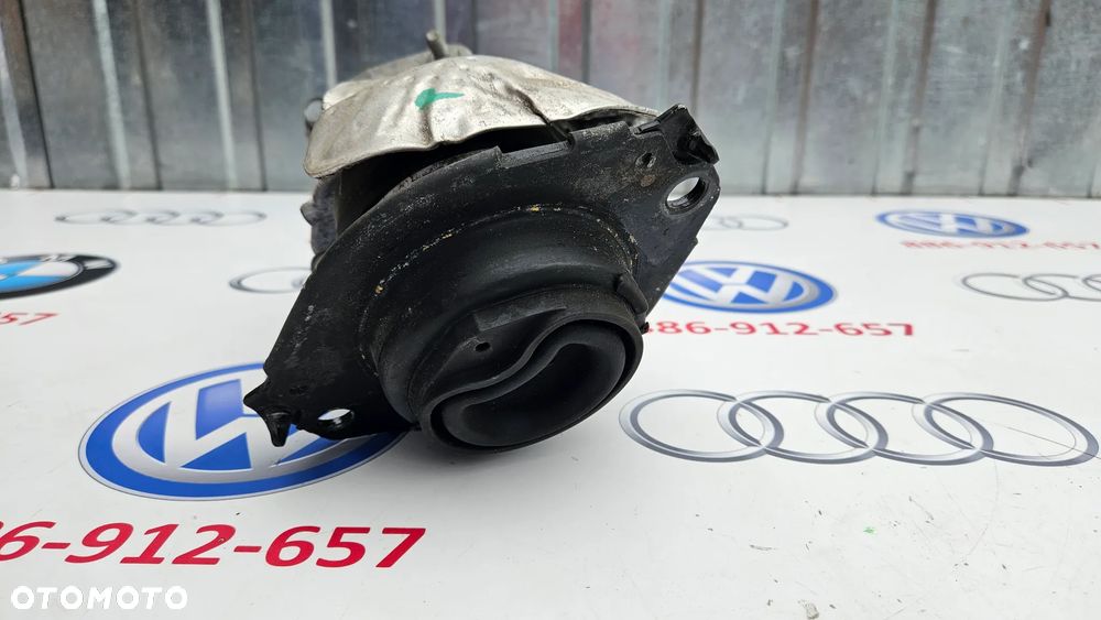 Dodge Durango LIFT 2017- 3.6 V6  Łapa silnika prawa Mocowanie silnika Poduszka 68275984AA Łapa silnika lewa Poduszka Wspornik lewy 68252524AA - 15