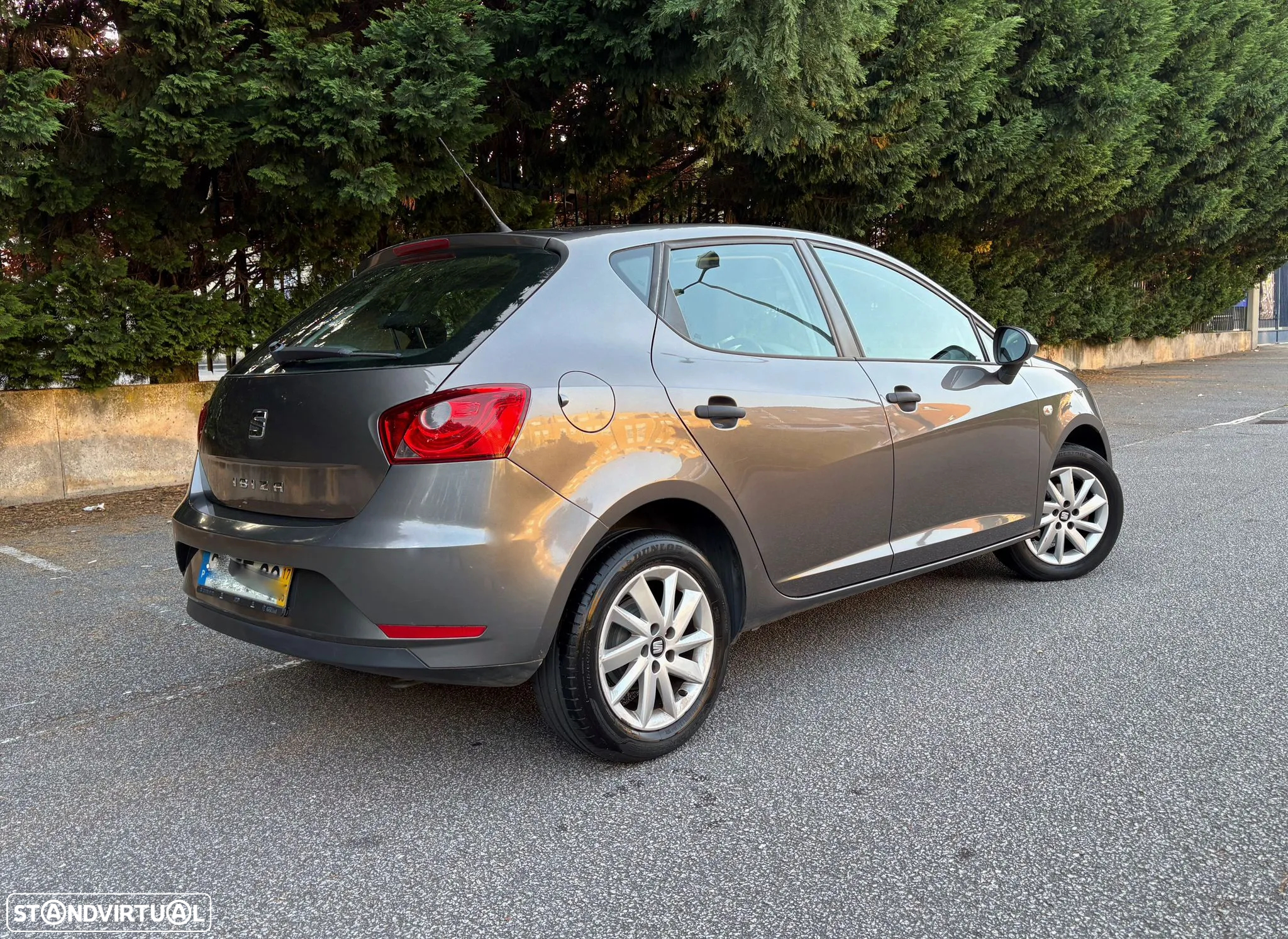 SEAT Ibiza 1.0 Style - 4