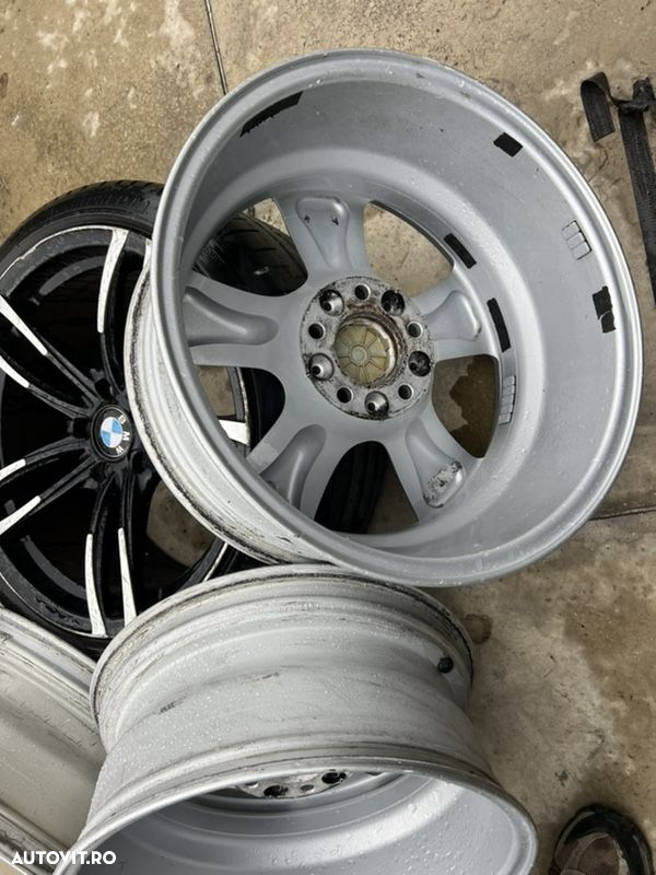 jante 17 bmw seria 5 e60 style 243 - 4
