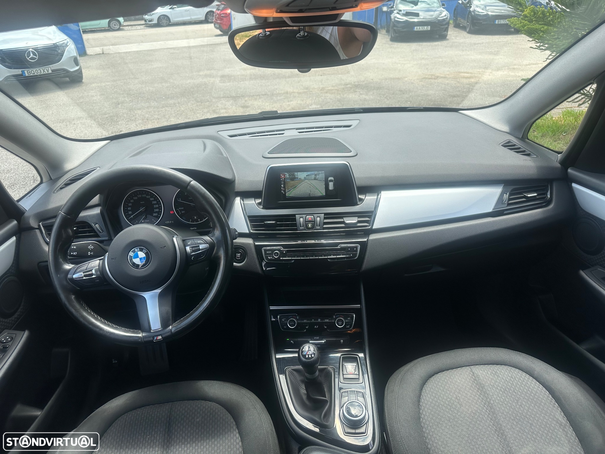 BMW 216 Gran Tourer d - 53