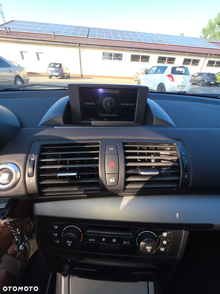 BMW Seria 1 - 5