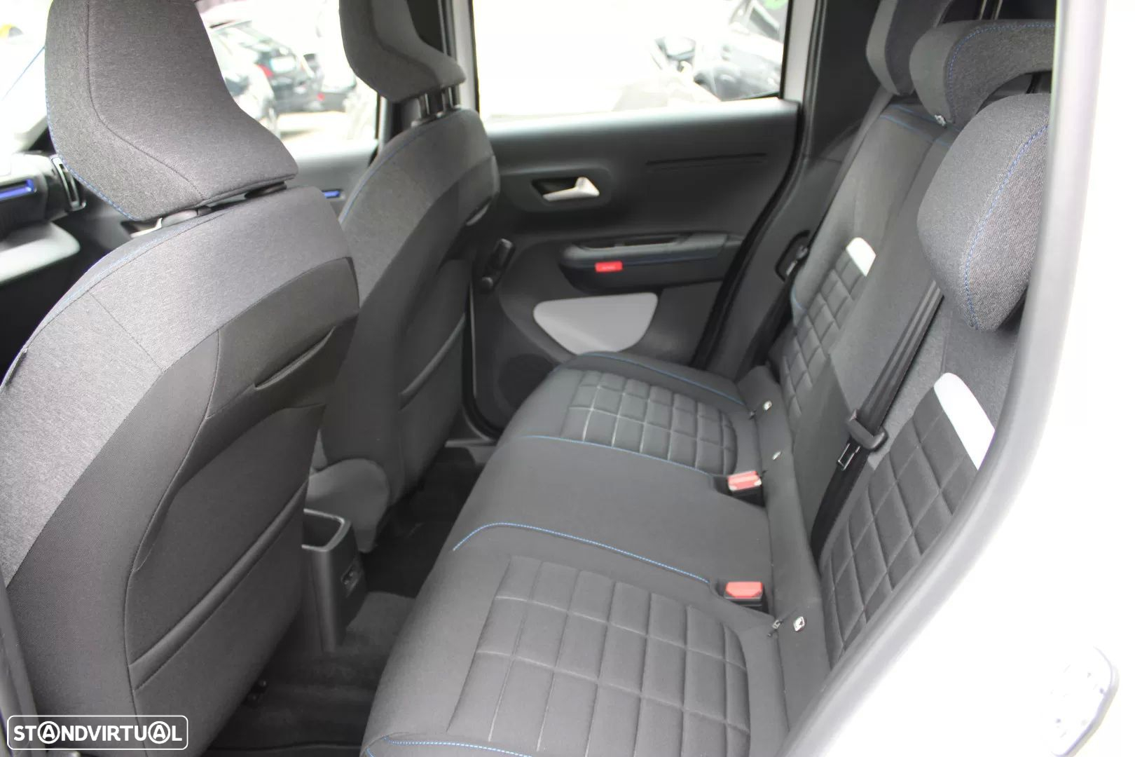 Citroën C3 1.2 PureTech YOU Pack Plus - 5