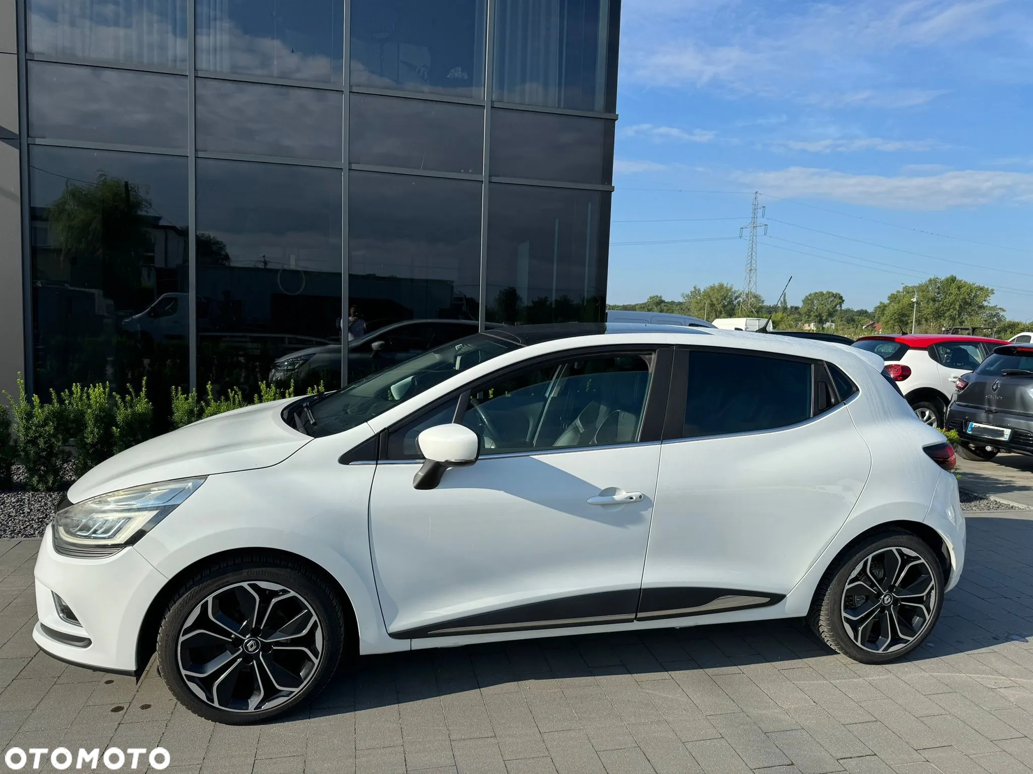 Renault Clio - 5
