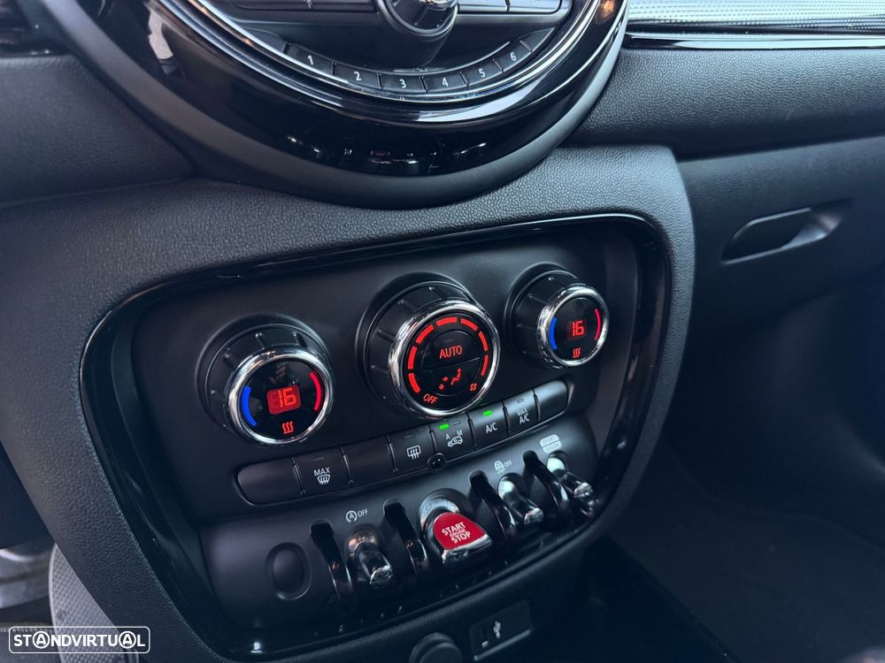 MINI Clubman One D - 28