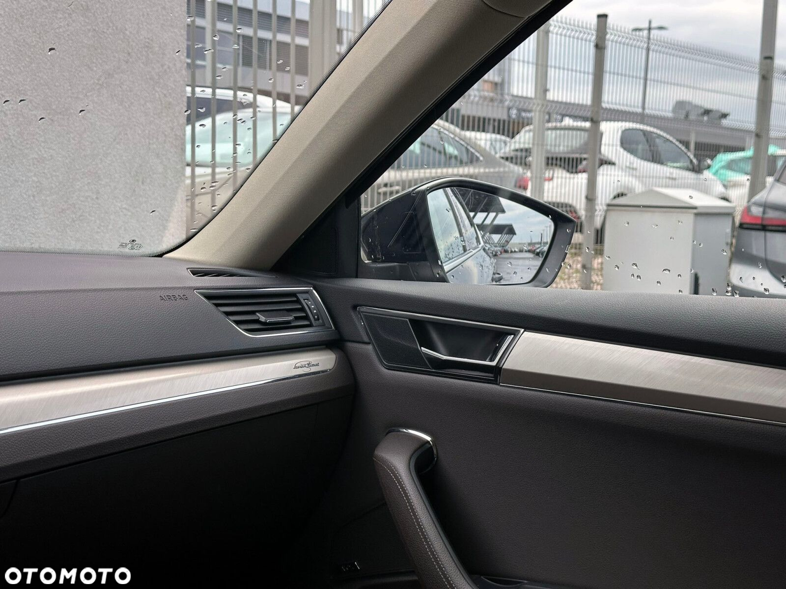 Skoda Superb 2.0 TSI 4x4 L&K DSG - 15