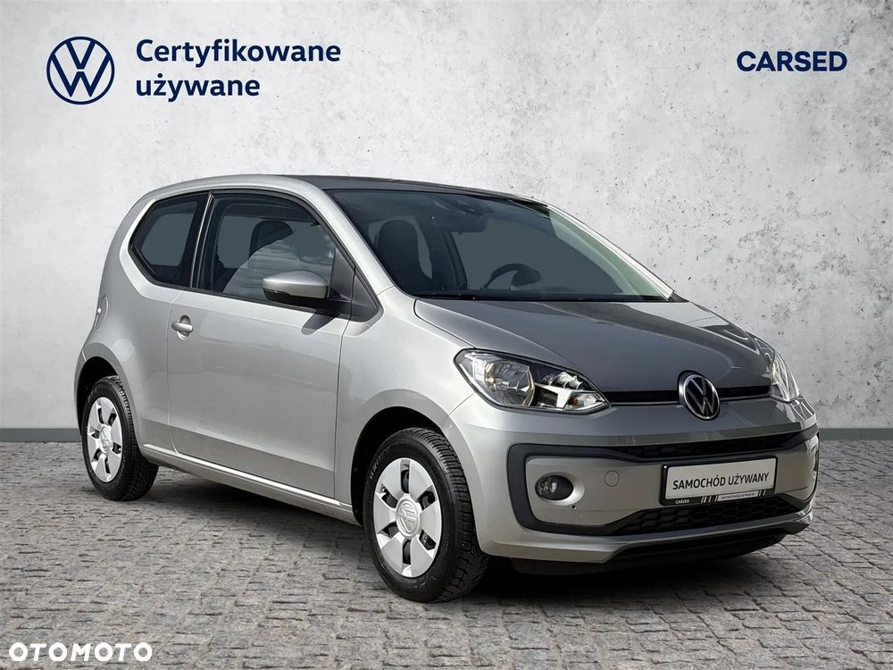 Volkswagen up! - 34