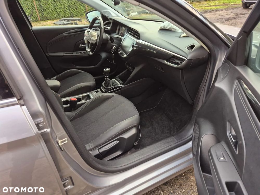 Opel Corsa 5-Türer - 11