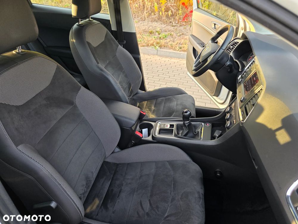 Seat Ateca 1.5 TSI Style S&S - 40