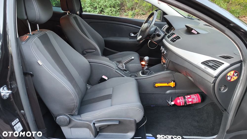 Renault Megane 1.6 16V Dynamique - 22