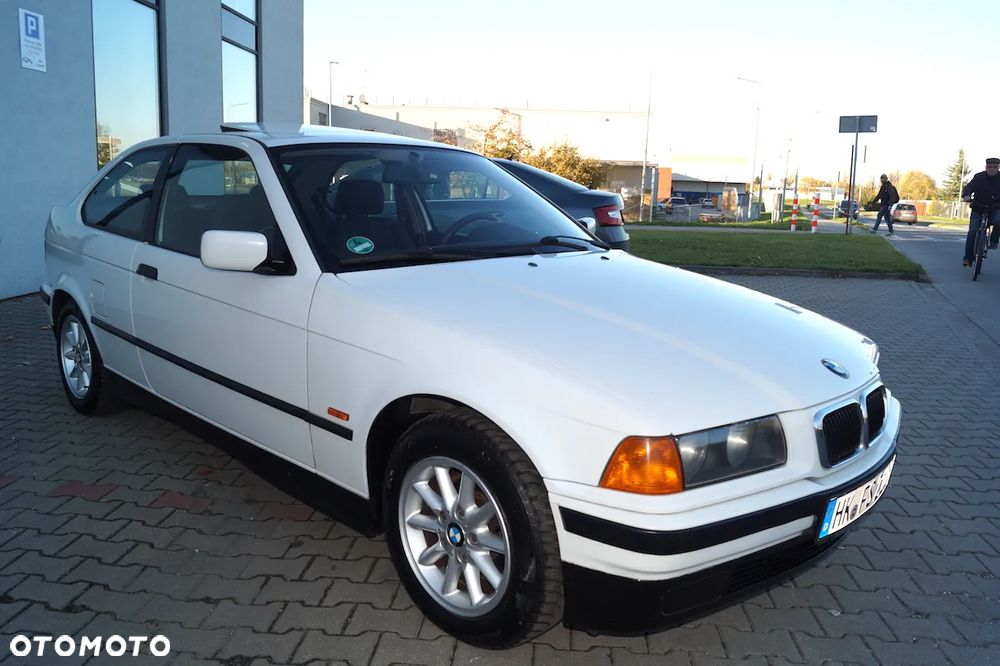 BMW Seria 3 - 17