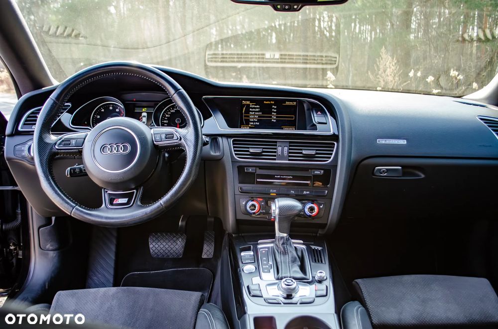 Audi A5 Sportback 2.0 TFSI Quattro S tronic - 22