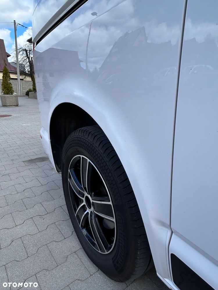 Volkswagen Multivan 2.0 TDI L1 Edition DSG - 18