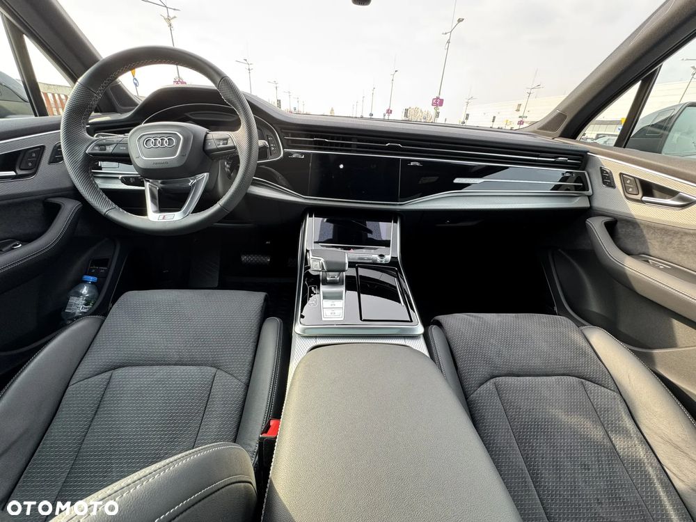 Audi Q7 - 18